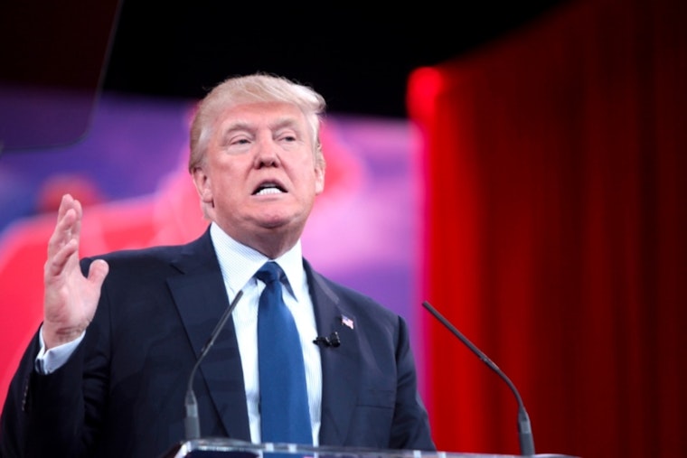 President Trump Touts 'Peace through Strength' Doctrine, Citing Hostage Releases and Economic Sanctions in Foreign Policy Summary
