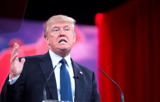 President Trump Touts 'Peace through Strength' Doctrine, Citing Hostage Releases and Economic Sanctions in Foreign Policy Summary