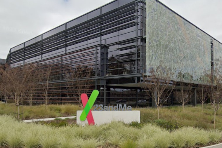 Privacy Panic as 23andMe Goes Bust, NY and CA AGs Sound Alarm Over DNA Data Dilemma