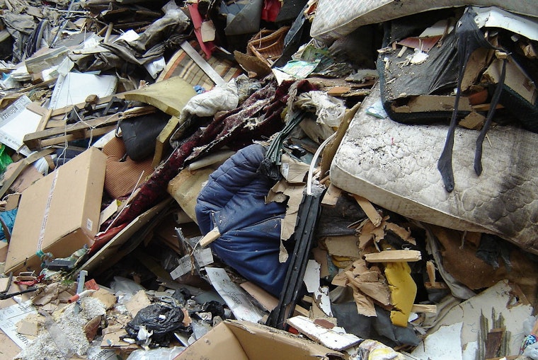 Proposed Hikes in Commercial Waste Disposal Rates on Peoria City Council's Agenda for May 20 Hearing