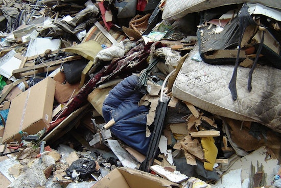 Proposed Hikes in Commercial Waste Disposal Rates on Peoria City Council's Agenda for May 20 Hearing