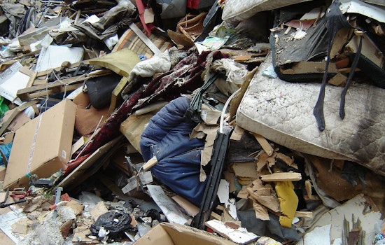 Proposed Hikes in Commercial Waste Disposal Rates on Peoria City Council's Agenda for May 20 Hearing