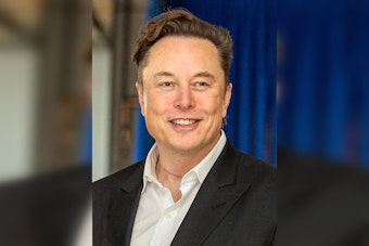 Protesters and Supporters Clash at Austin Tesla Dealership Over Elon Musk's Role in Trump Administration