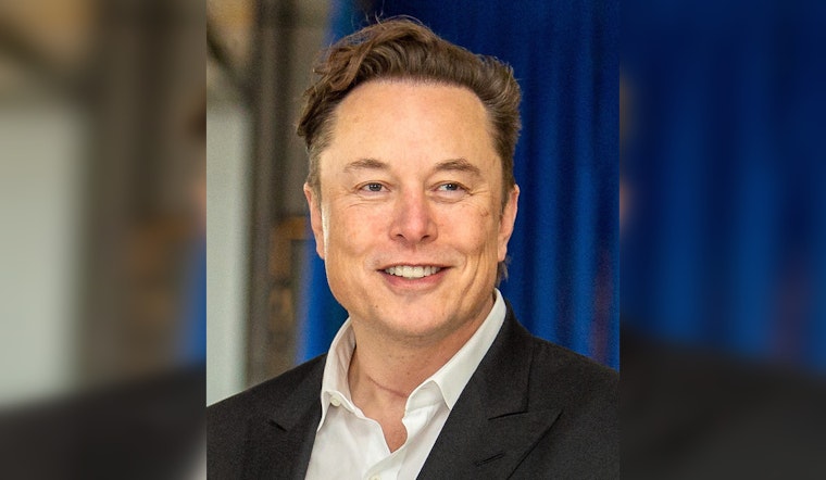 Protesters and Supporters Clash at Austin Tesla Dealership Over Elon Musk's Role in Trump Administration