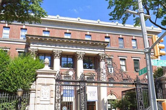 Protests Rage at Barnard and Columbia, Arrests and Tensions Over Palestine Solidarity and Security Measures