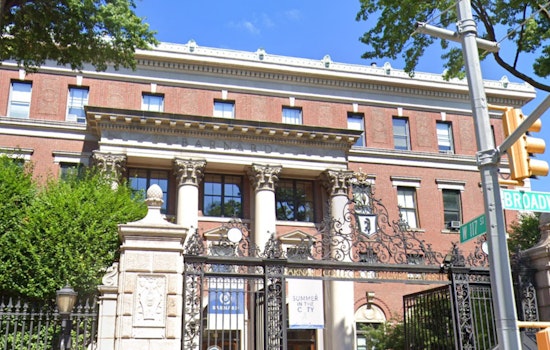 Protests Rage at Barnard and Columbia, Arrests and Tensions Over Palestine Solidarity and Security Measures