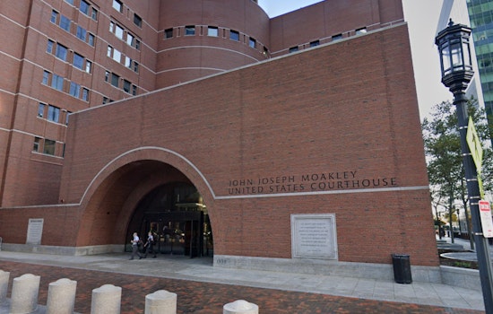 Providence Man Sentenced to 10 Years for Leading Fentanyl Trafficking Operation in Massachusetts and Rhode Island