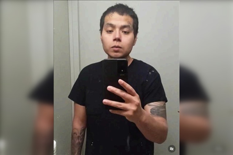 Chicago Police Seek Help in Search for Missing Man, John Vasquez, with Medical Needs