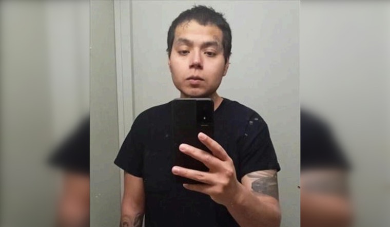 Chicago Police Seek Help in Search for Missing Man, John Vasquez, with Medical Needs