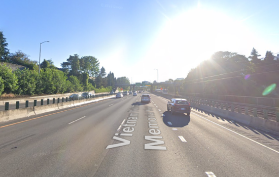 Public Health Advisory for Willamette River Following 3,300-Gallon Sewage Spill on I-84 in Portland