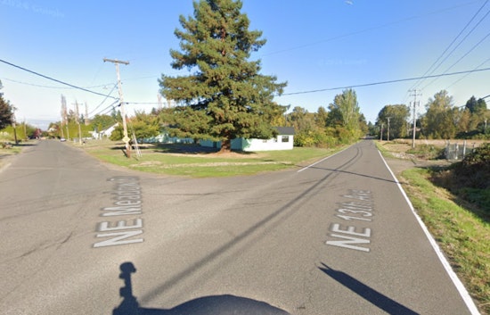 Public Health Advisory Issued After Sewage Spill in NE Portland