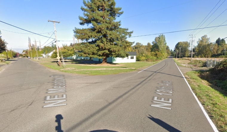 Public Health Advisory Issued After Sewage Spill in NE Portland