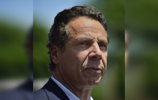 Public Safety Takes Center Stage in Heated NYC Mayoral Race Between Adams and Cuomo