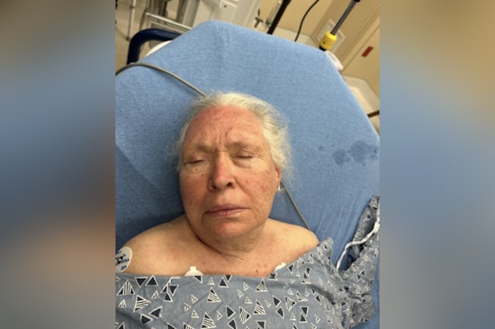Public's Help Identifies Unidentified Woman in San Antonio, Pasco Sheriff's Office Thanks Community
