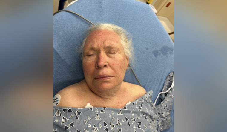 Public's Help Identifies Unidentified Woman in San Antonio, Pasco Sheriff's Office Thanks Community
