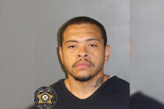 Pueblo County Sheriff's Deputies Arrest Man Wanted for Parole Violation Linked to Homicide Conviction