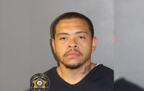 Pueblo County Sheriff's Deputies Arrest Man Wanted for Parole Violation Linked to Homicide Conviction