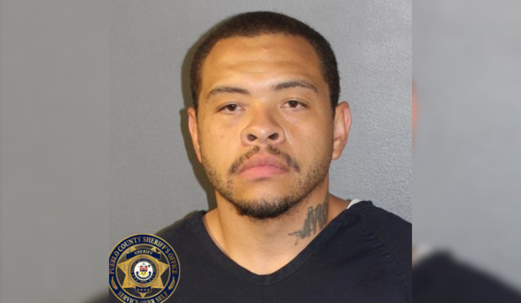 Pueblo County Sheriff's Deputies Arrest Man Wanted for Parole Violation Linked to Homicide Conviction