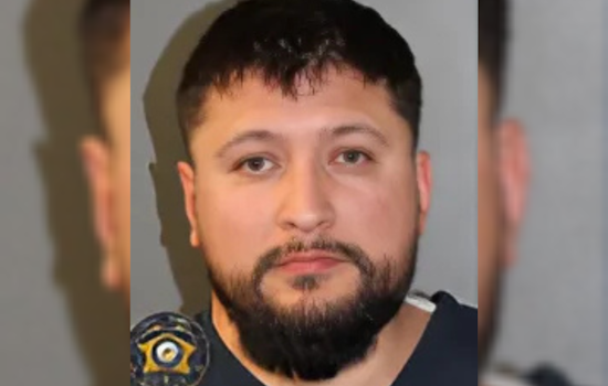 Pueblo West Father Charged with Child Abuse Following School Officials' Alert to Pueblo County Sheriff's Office