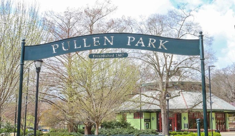 Pullen Park Amusements in Raleigh Extends Daily Operating Hours to Elevate Springtime Fun