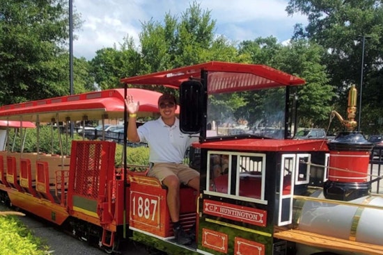 Pullen Park Amusements in Raleigh Seeks Spirited Summer Staff for Attractions and Activities