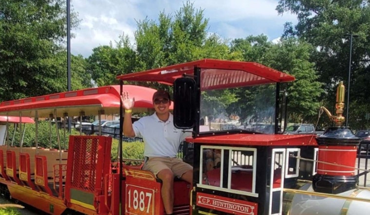 Pullen Park Amusements in Raleigh Seeks Spirited Summer Staff for Attractions and Activities