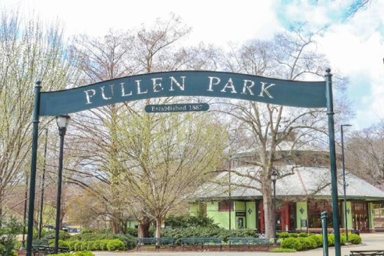 Pullen Park in Raleigh Hosts Unique Job Fair with Free Pizza and Carousel Rides for Applicants on April 15
