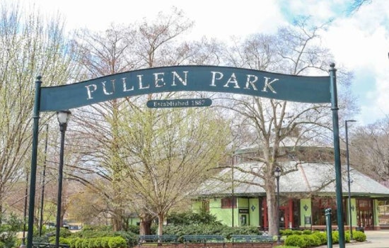 Pullen Park in Raleigh Hosts Unique Job Fair with Free Pizza and Carousel Rides for Applicants on April 15