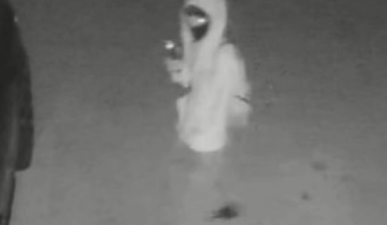 Putnam County Sheriff's Office Seeks Suspects in Spate of Vehicle Burglaries, Urges Vigilance Among Residents