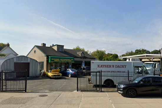 Queens Auto Body Shop Owner Found Dead in Whitestone, Police Investigate Suspicious Death