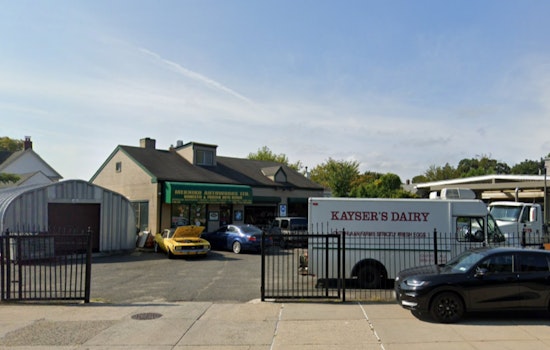 Queens Auto Body Shop Owner Found Dead in Whitestone, Police Investigate Suspicious Death