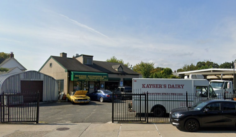 Queens Auto Body Shop Owner Found Dead in Whitestone, Police Investigate Suspicious Death