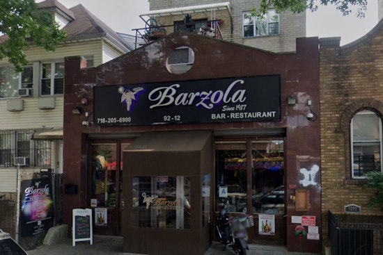Queens Culinary Scene Scores Big with Barzola's Ecuadorian Flavors During Soccer Match Festivities