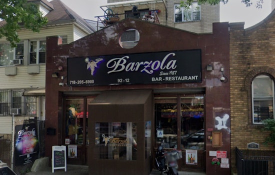Queens Culinary Scene Scores Big with Barzola's Ecuadorian Flavors During Soccer Match Festivities