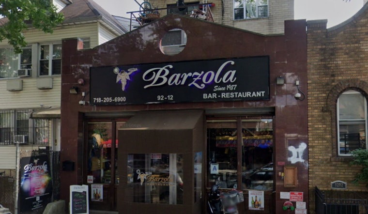 Queens Culinary Scene Scores Big with Barzola's Ecuadorian Flavors During Soccer Match Festivities