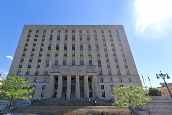 Queens Inmate Indicted for Brutal Assault on Rikers Island Correction Officer