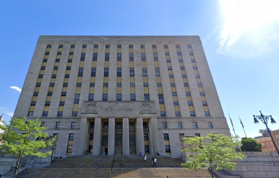 Queens Inmate Indicted for Brutal Assault on Rikers Island Correction Officer