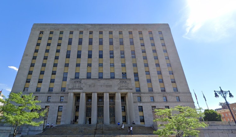 Queens Inmate Indicted for Brutal Assault on Rikers Island Correction Officer