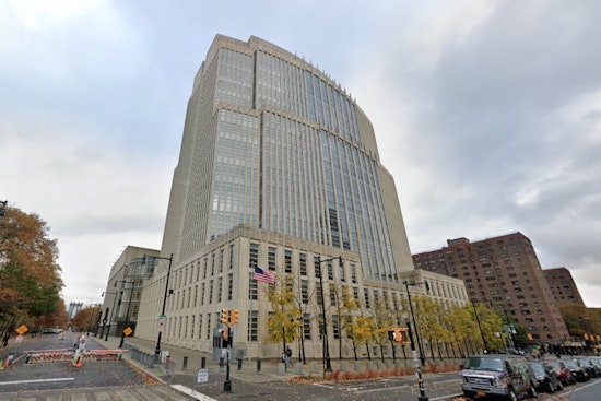 Queens Man Charged with Impersonating Federal Agent in Visa Fraud Scheme, Faces Up to 43 Years