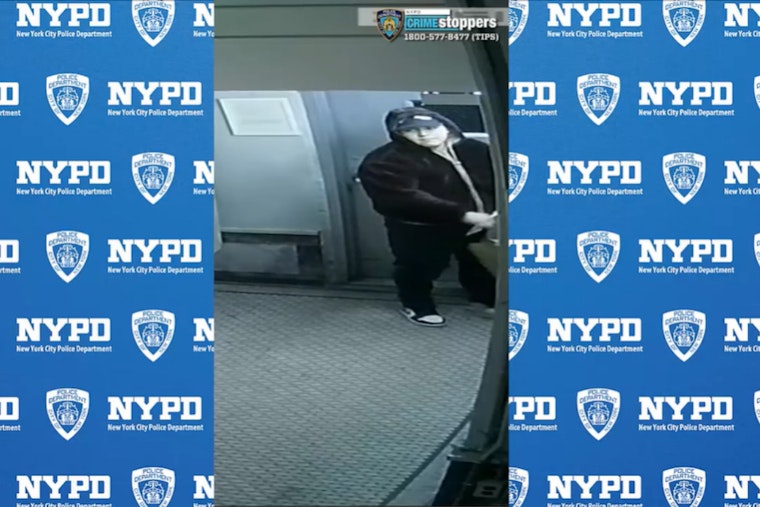 Queens Residents on Alert as NYPD Seeks Public's Help to Identify Suspect in String of Burglaries