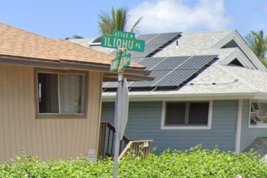 Quick Response by Honolulu Fire Department Quells Haleiwa Blaze, Investigation Underway