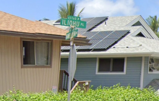 Quick Response by Honolulu Fire Department Quells Haleiwa Blaze, Investigation Underway