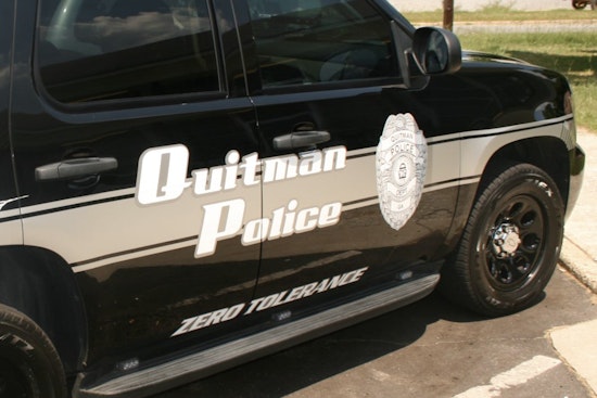Quitman Police Officer and Spouse Arrested on Child Cruelty Charges by Georgia Bureau of Investigation