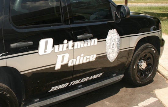 Quitman Police Officer and Spouse Arrested on Child Cruelty Charges by Georgia Bureau of Investigation