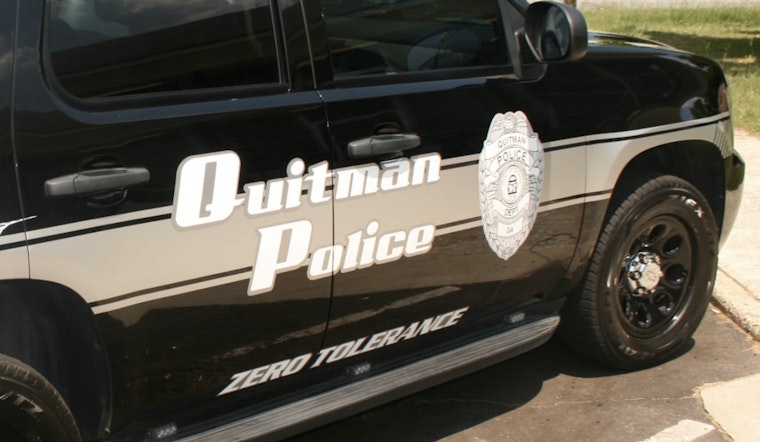Quitman Police Officer and Spouse Arrested on Child Cruelty Charges by Georgia Bureau of Investigation