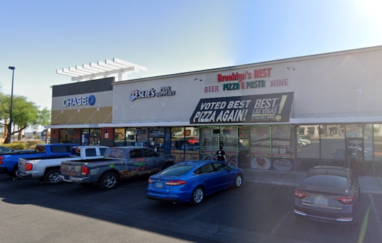 Raiders Las Vegas Donates $25,000 as Ability Center Rallies Support at Annual Pizza Fundraiser in Southwest Valley