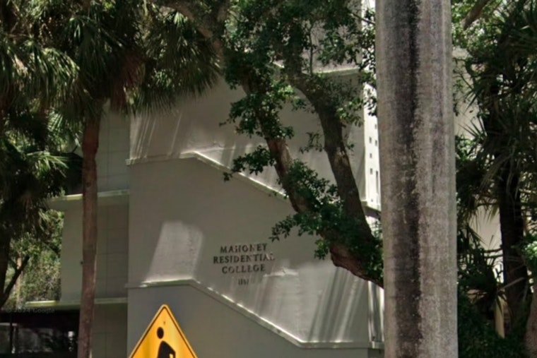 Rain Chaos in South Florida as University of Miami Dorm Ceiling Collapses Flight Disruptions and Ultra Music Festival Delays Follow