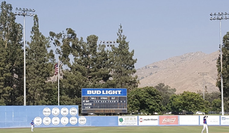 Rainbow Warriors' Winning Streak Snapped by UCR in Big West Opener at Riverside