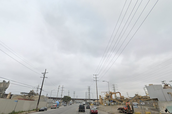 Rainy Start to the Week in Los Angeles with Clearer Skies Ahead