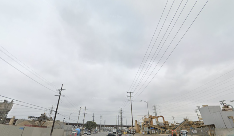 Rainy Start to the Week in Los Angeles with Clearer Skies Ahead